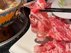 -京炭铜锅涮肉·羊蝎子·羊肉炉(保利·时光里店)