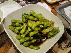 -木屋烧烤(西南角店)