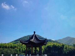 -雅达·阳羡溪山小镇中心