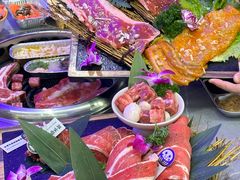 -谷町·烤肉自助(朱雀门店)