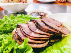 椒麻牛肉-大草原清真饭庄(沙河店)