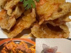 -奉天小馆·非遗东北菜(济南万象城店)