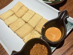 -云海肴·汽锅鸡·云南菜(美罗城店)