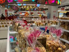 -第一食品(中环百联店)