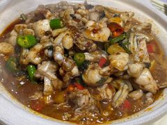 -91小龙虾·香辣蛙(蛇口店)