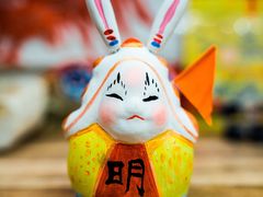 -老北京兔儿爷(杨梅竹斜街店)