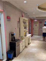 -北京俪婴妇产医院(朝阳大悦城店)