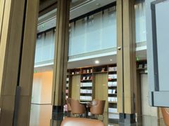 -木嘛working coffee(前海店)