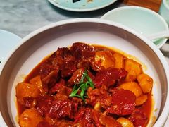 -苏帮袁Sue Cuisine(来福士店)