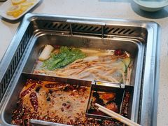 -野妹火锅(龙岗店)