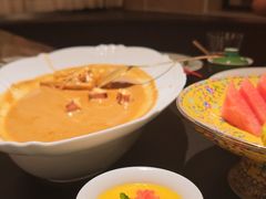 -荷风细雨·中国茶宴(碧云店)