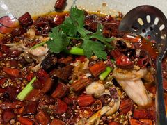 -水煮三国·川鲁江湖菜(香山店)