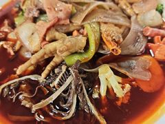 -南街杨记·麻辣烫