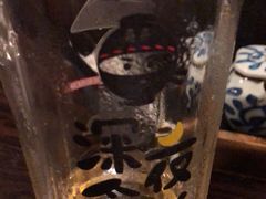 -哥哥の深夜食堂(红松东路店)