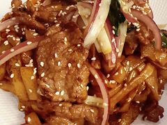 -民族饭店-四季餐厅