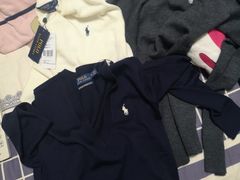 -POLO RALPH LAUREN(比斯特苏州购物村店)