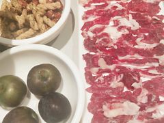 -俏牛哥鲜牛肉牛肆馆(重庆天地店)