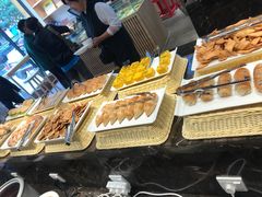 -素满香·素食自助餐(西安·民乐园店)