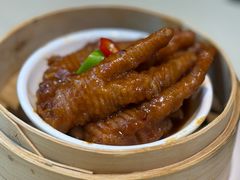 -香港池仔记肠粉王(博多新记襄阳南路店)