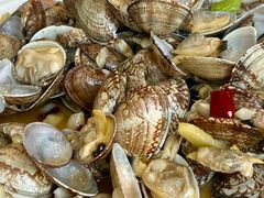 -望海潮海鲜店 特色家常菜(在海一方店)