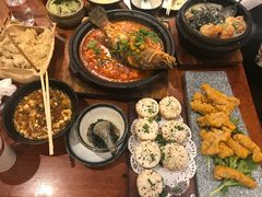-石锅先生