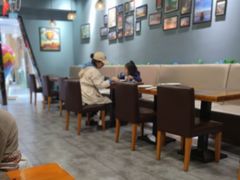 大堂-TUK土耳其餐厅·下午茶(卢湾店)