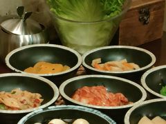 -三代烤肉(保利广场店)