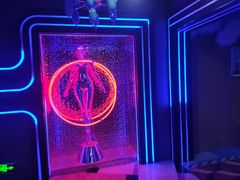 -歌迷量贩KTV(南阳路店)