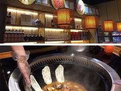 -锅来乐地锅鸡(安亭店)