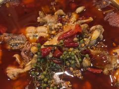 -乔家满族八大碗(流水沟店)