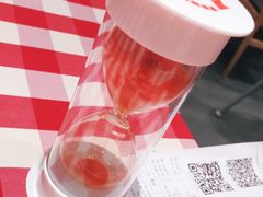 -西贝(金桥店)
