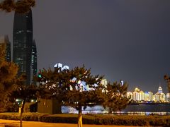 -青岛第三海水浴场