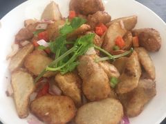 -绍兴名菜馆(可乐路店)