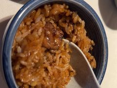 -八府香鸭·啫啫煲(华山路店)