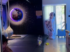 -太阳岛度假酒店