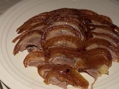 -四季厨房 鲁菜·孔府烤鸭(高新万达店)