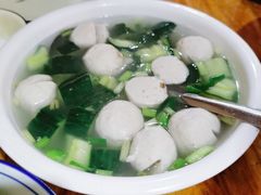 -聪辉同安老美食饭店(大元路店)