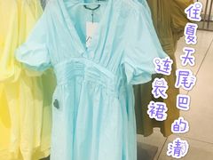 -ZARA(重庆华润万象城中区店)