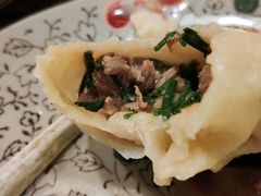 -格日勒阿妈蒙古厨房(大召店)
