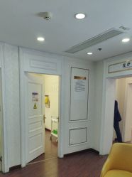 -武汉五洲整形外科医院