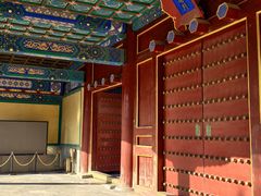 -历代帝王庙博物馆