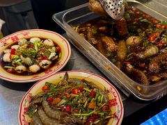 -合记汕头牛肉店(嘉禾路店)