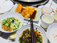 -蛙一刀·麻椒鱼火锅(金仙桥店)