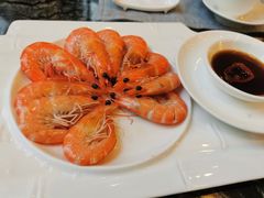 -金海湾嘉华度假酒店·海天阁中餐厅