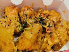 -悠个炸鸡(南京创始店)