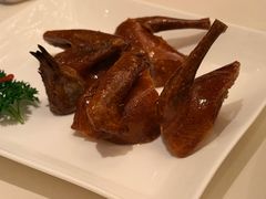 -利苑酒家(宜安广场店)