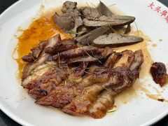 -黄连大头华烧鹅店(大良店)