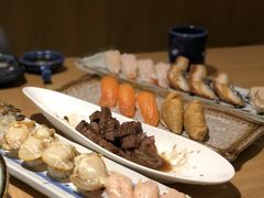 -松岛日本料理(汾江路店)