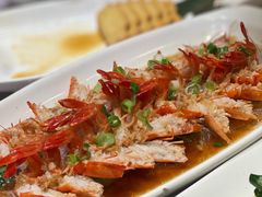 -金时代顺风大酒店(静安大融城店)