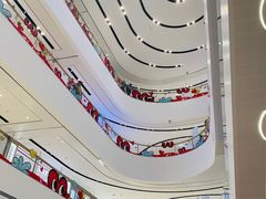 店内环境-北京长安天街